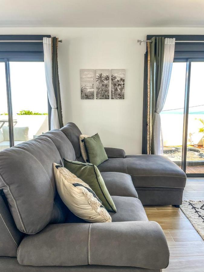 Villa Cap Sud And Spa 1 Petite Île Dış mekan fotoğraf